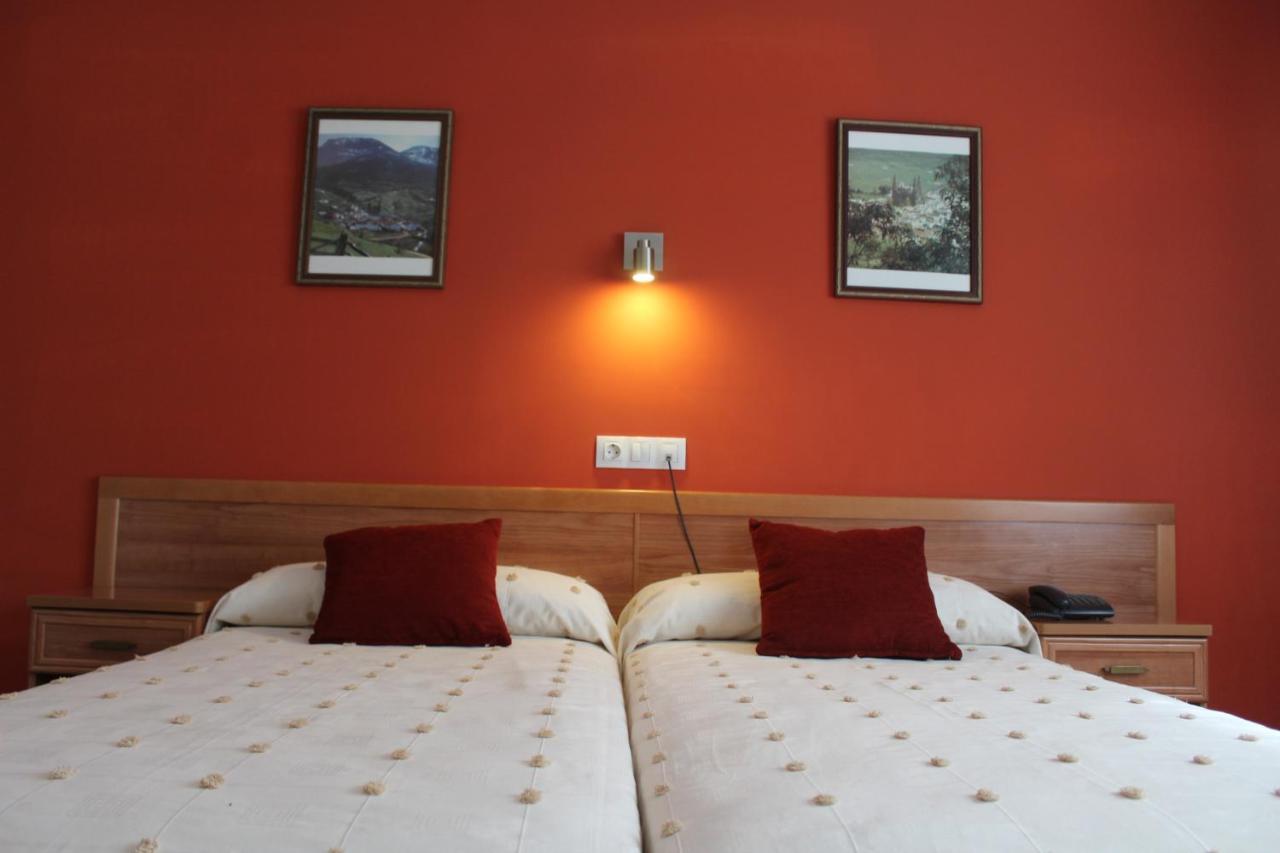 Hotel Rego Foz Εξωτερικό φωτογραφία